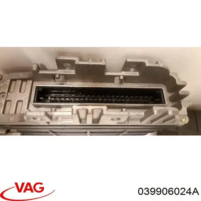 ЭБУ двигателем VAG 039906024A цена, от 12.70 USD