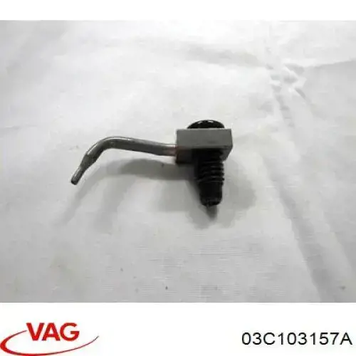 Форсунка масляная AND 3M103028 цена, от 92.43 USD