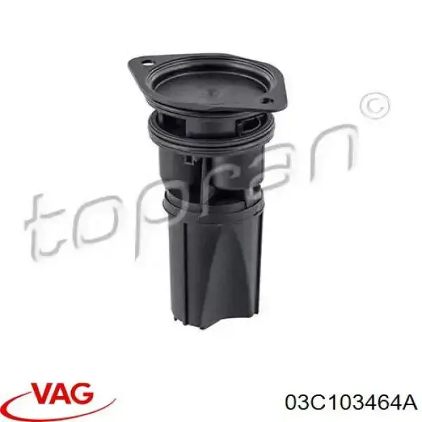 Купить 03C103464A VAG Сепаратор картера