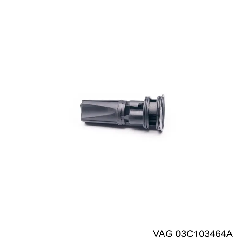 Купить 03C103464A VAG Сепаратор картера
