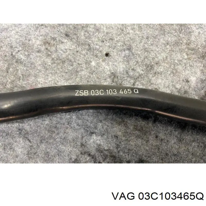 03C103465Q VAG 