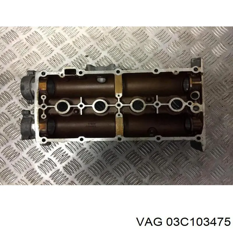 Купить 03C103475 VAG 