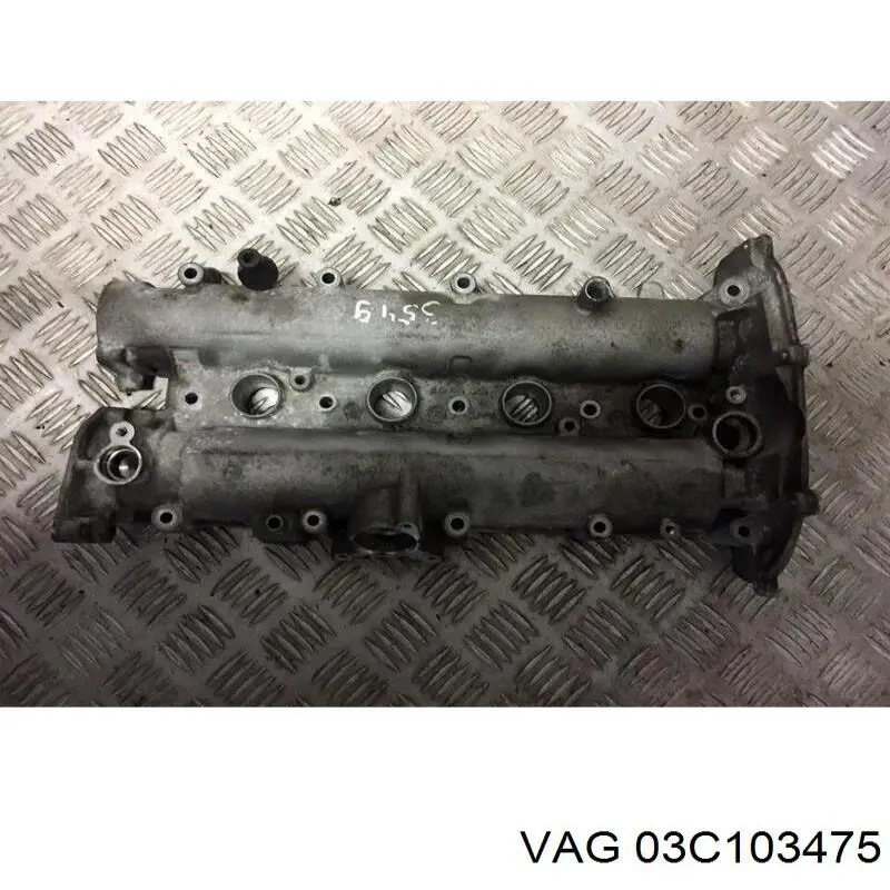 03C103475 VAG 