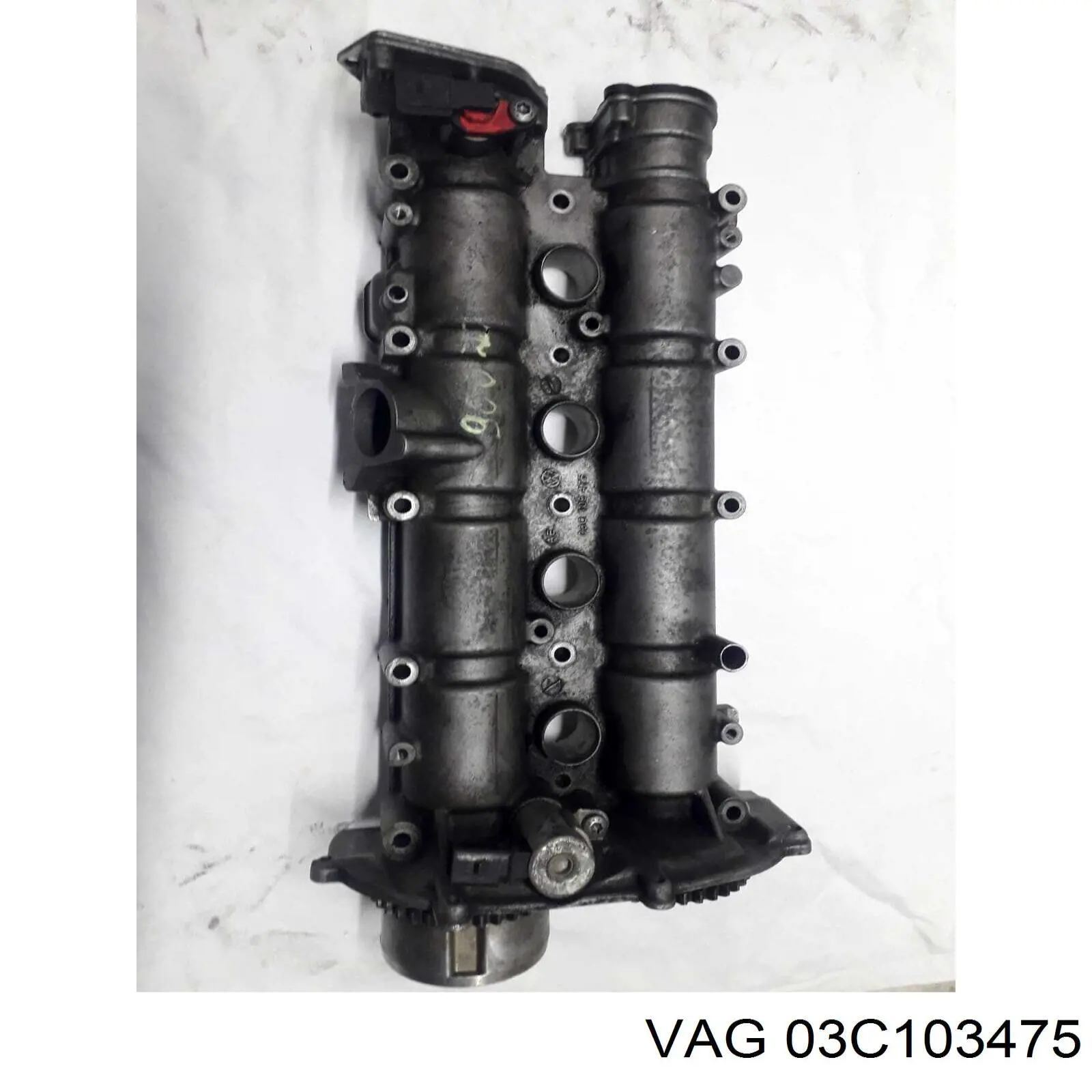  VAG 03C103475 цена, от 244.28 USD