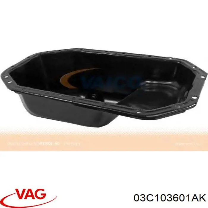 03C103601AK VAG 