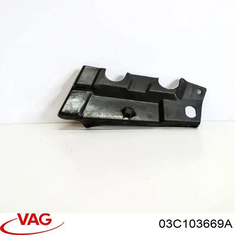 Купить 03C103669A VAG Защита цепи масляного насоса