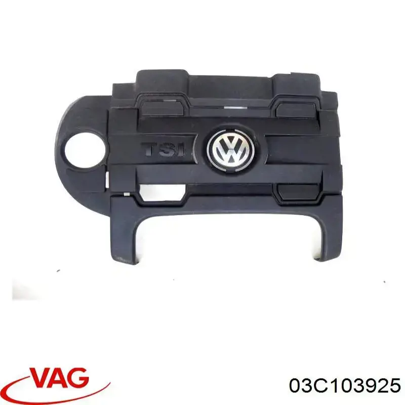  VAG 03C103925 цена, от 50.68 USD