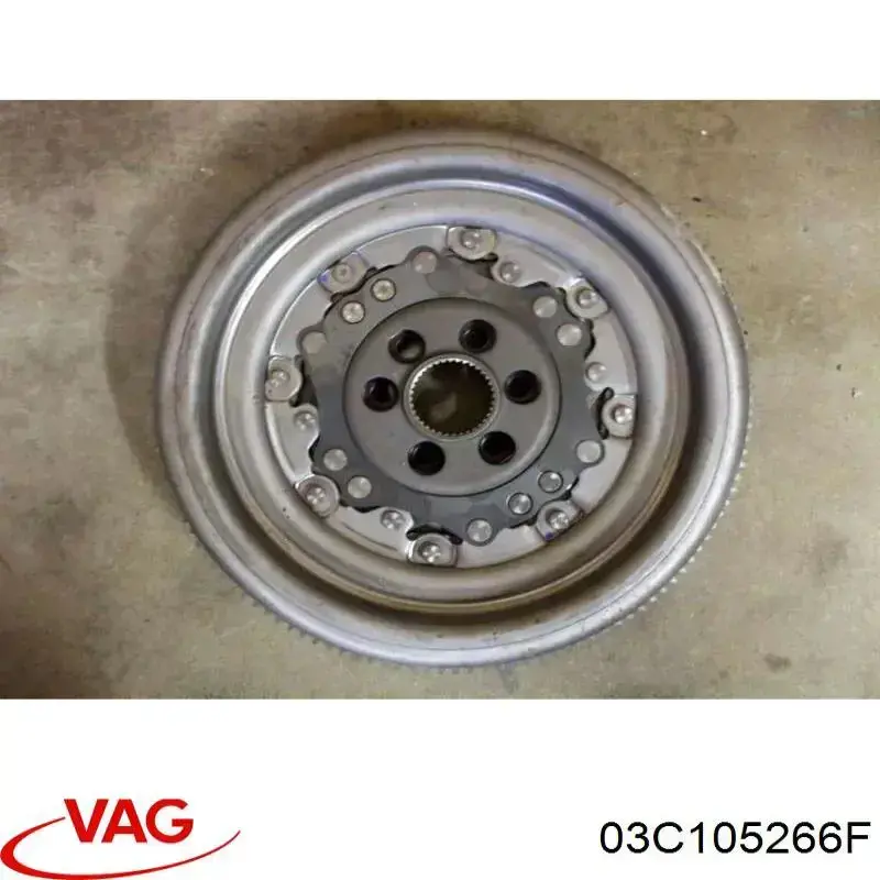 Volante de motor VAG 03C105266F preço, a partir de 634,23 USD