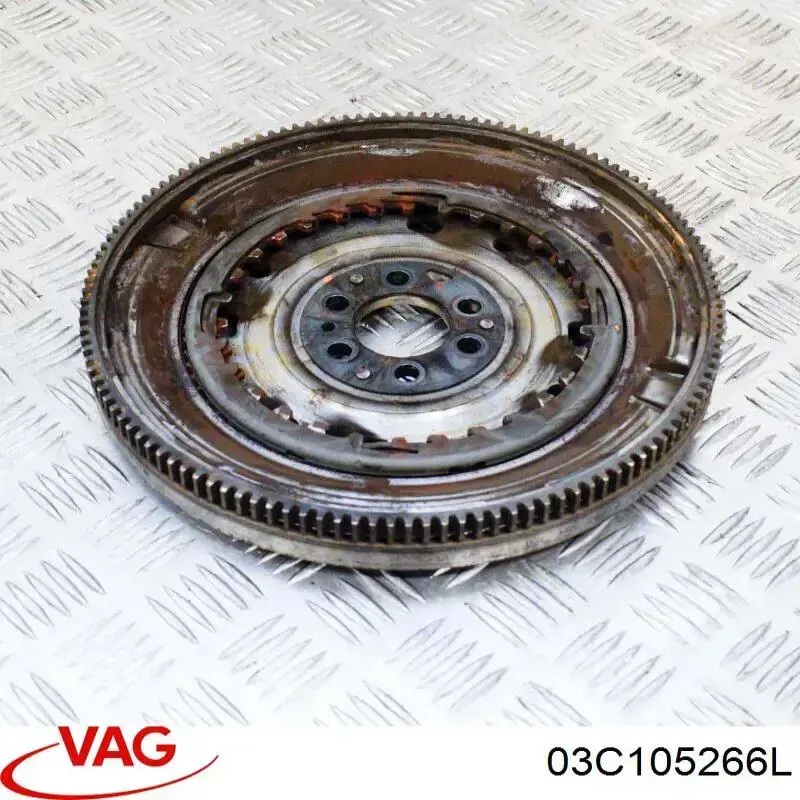 03C105266L VAG