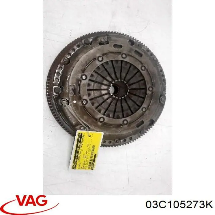  VAG 03C105273K цена, от 32.50 USD