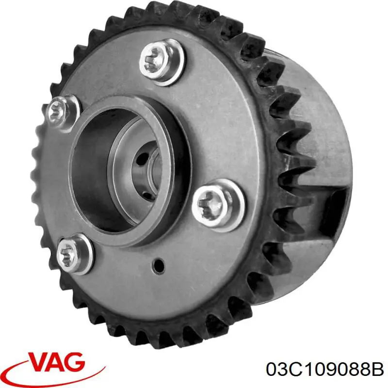 Фазорегулятор VAG 03C109088B
