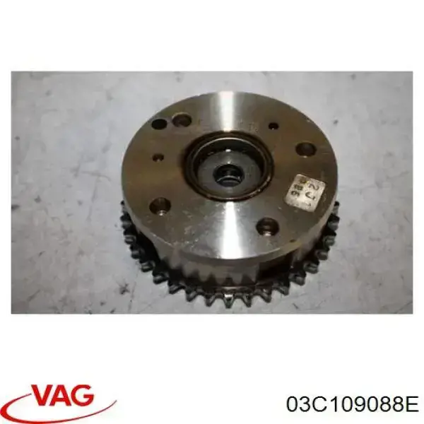 Фазорегулятор VAG 03C109088E