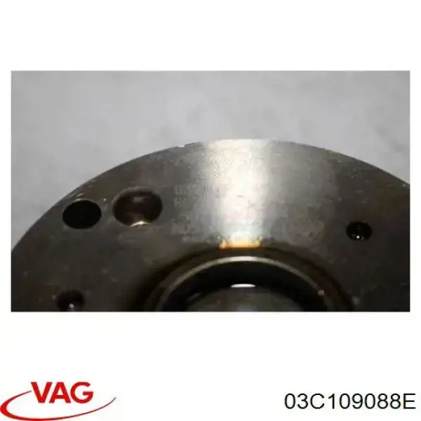 03C109088E VAG Регулятор фаз газораспределения