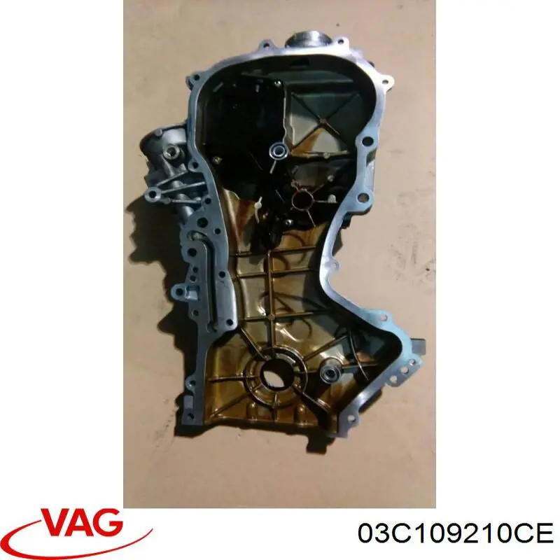  VAG 03C109210CQ цена, от 253.39 USD