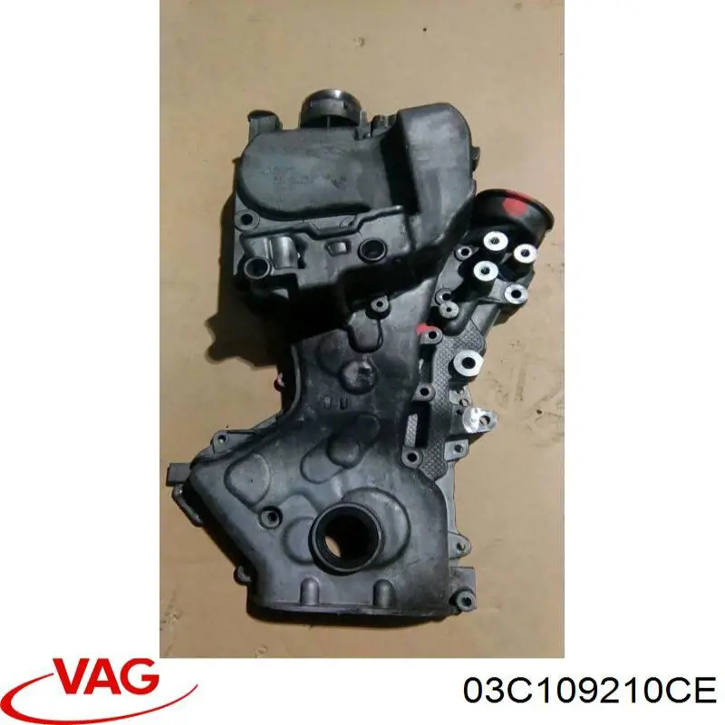 Купить 03C109210CE VAG 
