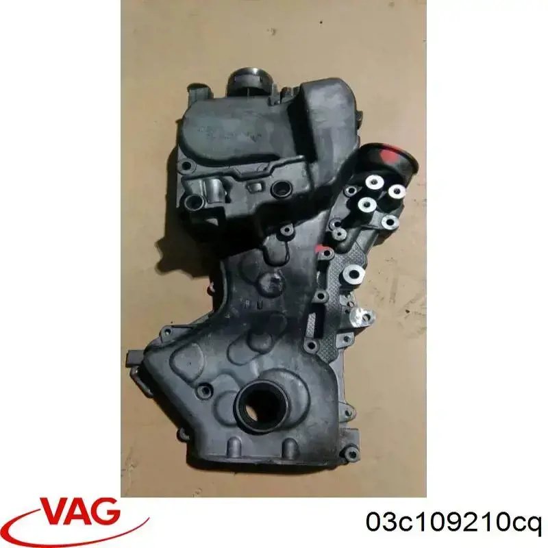 Купить 03C109210CQ VAG 
