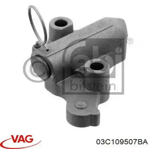 03C109507BA VAG Гидронатяжитель цепи