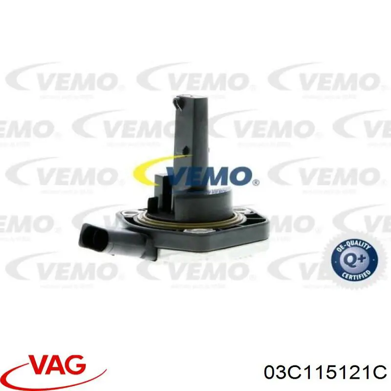 Шестерня маслянного насоса VAG 03C115121C цена, от 43.28 USD