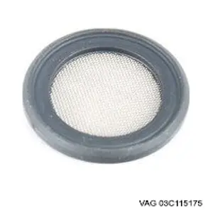 03C115175 VAG filtro de óleo