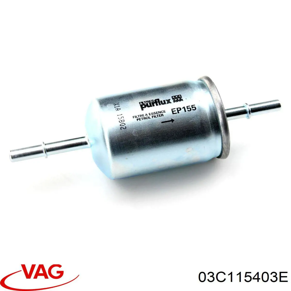 Крышка масляного фильтра 03C115403E VAG