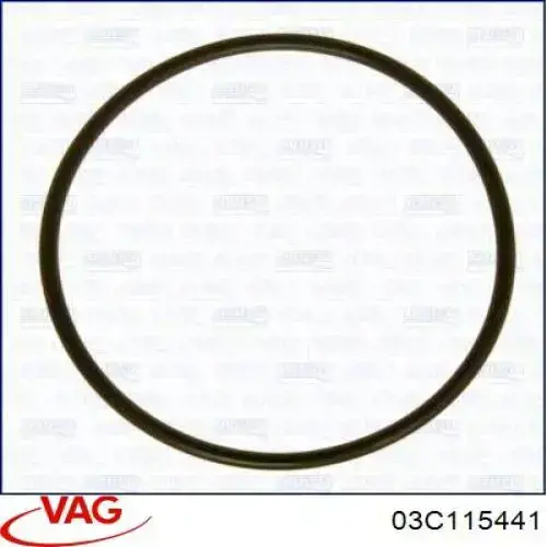 03C115441 VAG 