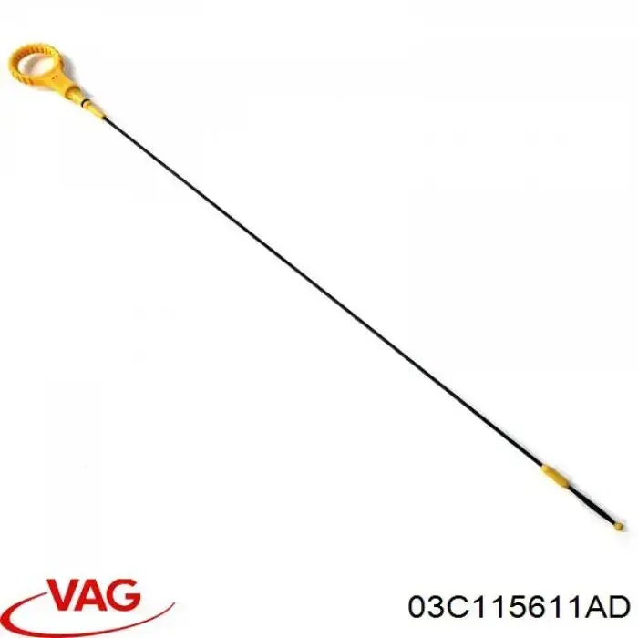 Купить 270274 Maxgear Индикатор уровня масла в двигателе