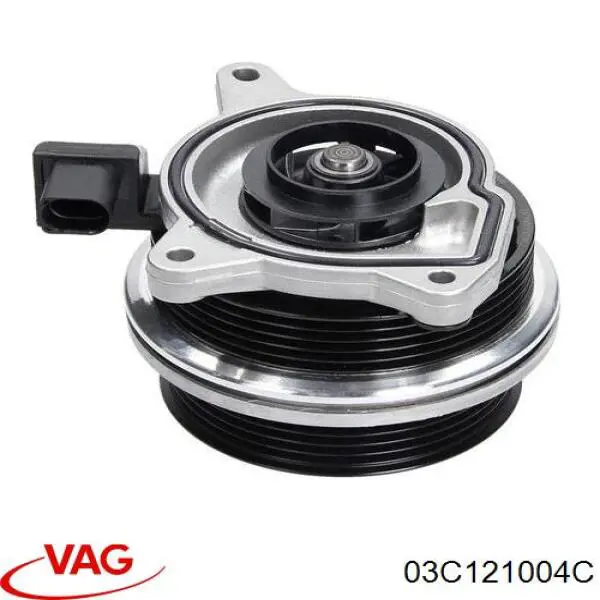 Купить 03C121004C VAG Насос охлаждения