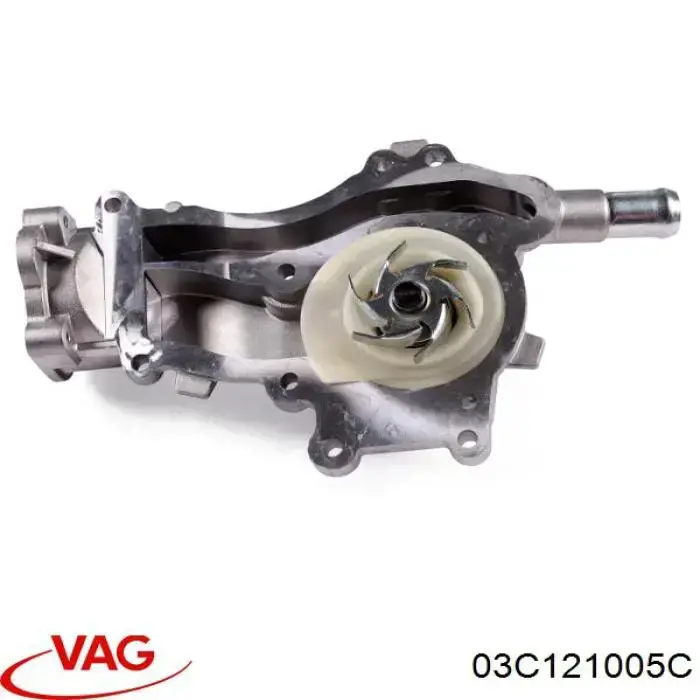 Помпа 03C121005C VAG