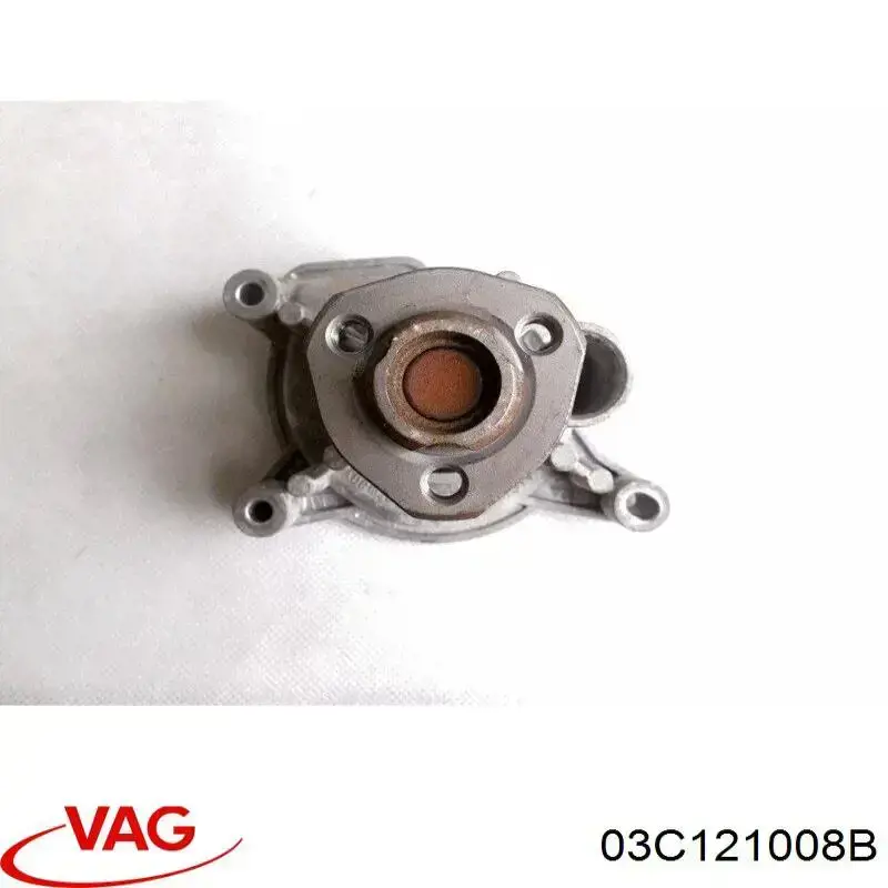 Помпа 03C121008B VAG
