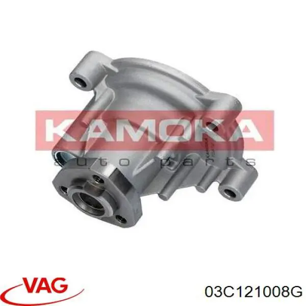 Купить 03C121008G VAG Насос охлаждения