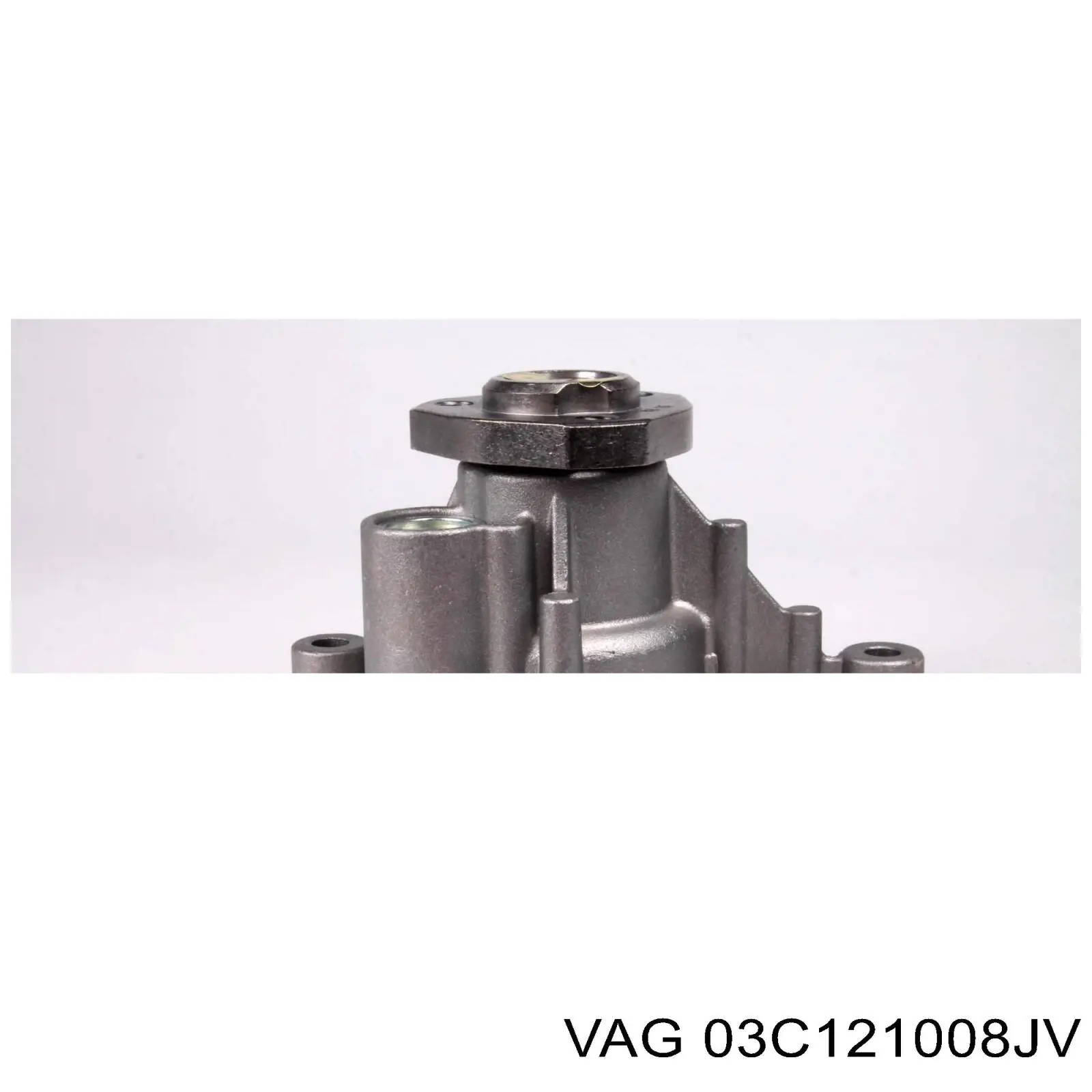 Помпа охлаждения VAG 03C121008JV цена, от 33.06 USD