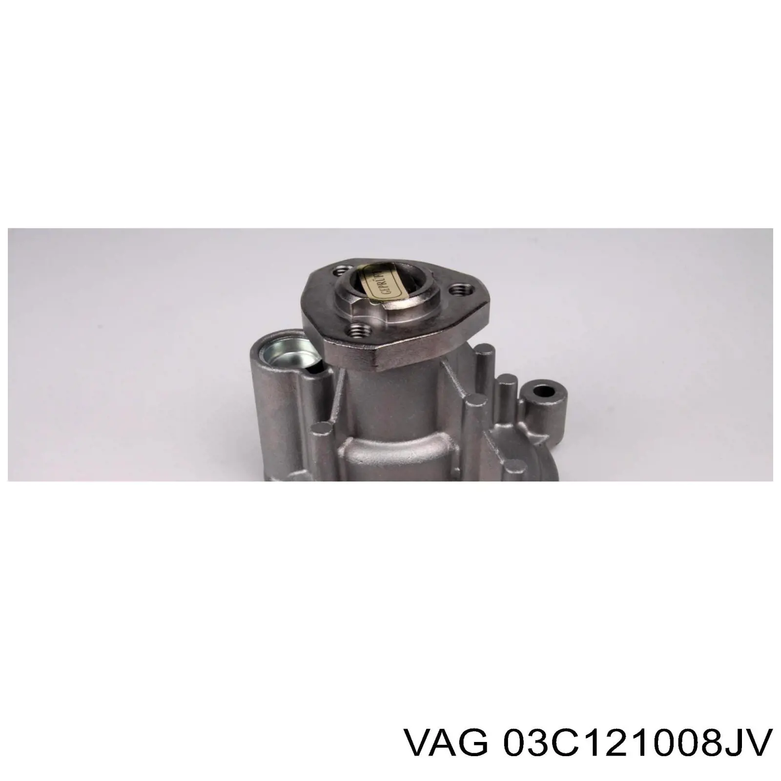 Помпа 03C121008JV VAG