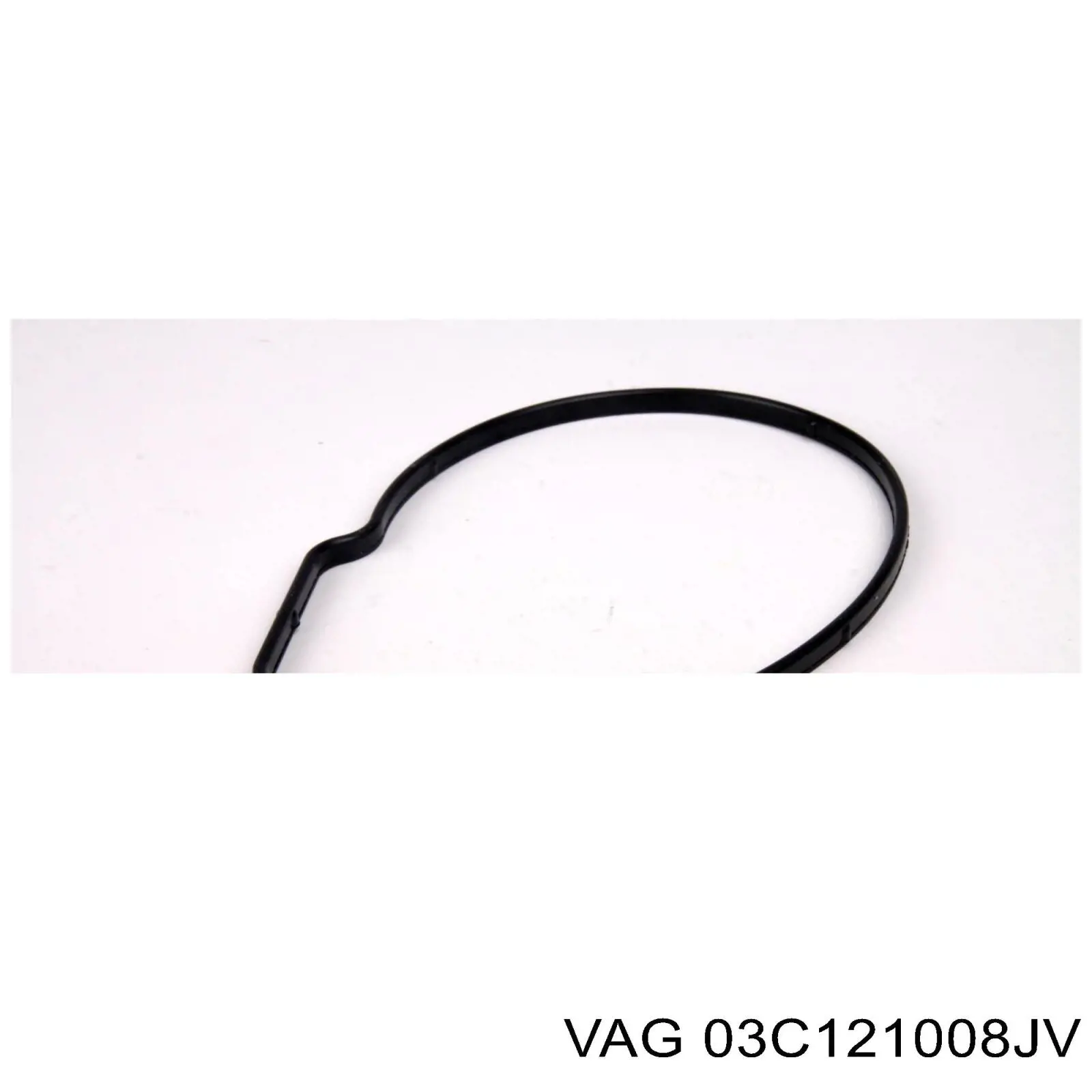 Водяной насос VAG 03C121008JV