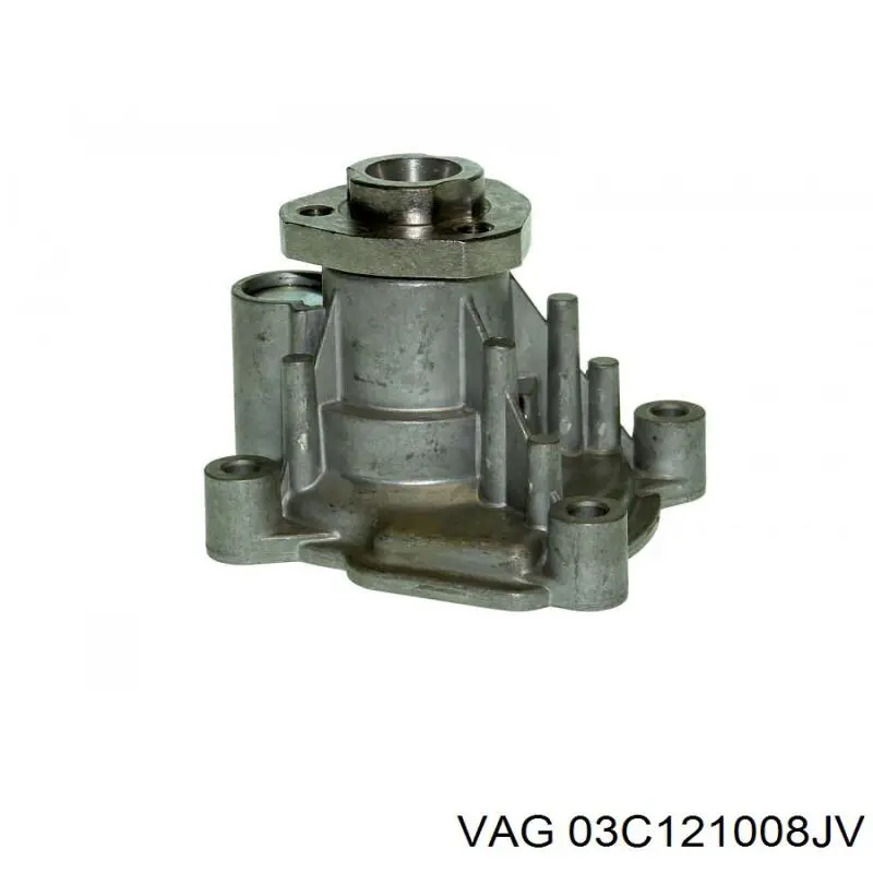Купить 03C121008JV VAG Насос охлаждения