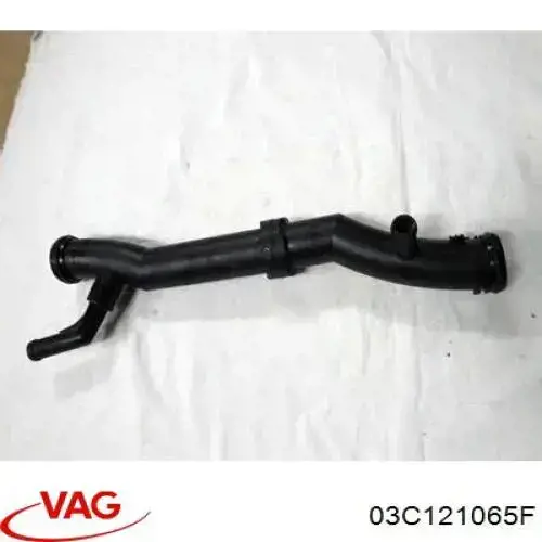 Шланг/патрубок системы охлаждения Febi 176298 цена, от 17.99 USD