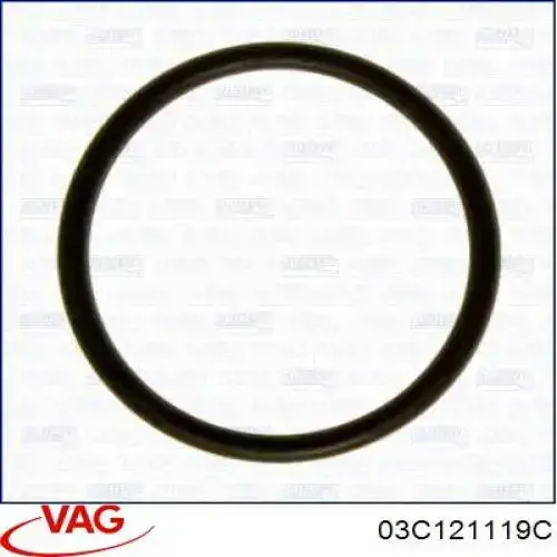 03C121119C VAG/Seat