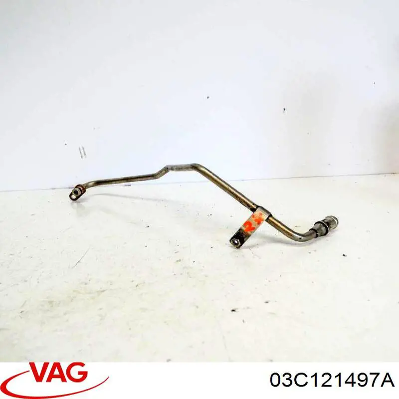 Купить 03C121497A VAG 