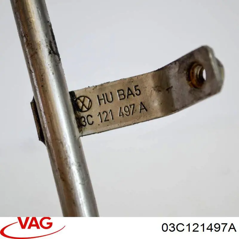  VAG 03C121497A цена, от 25.96 USD