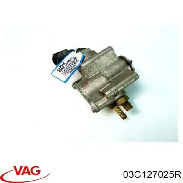 Купить 3C127025R VAG ТНВД