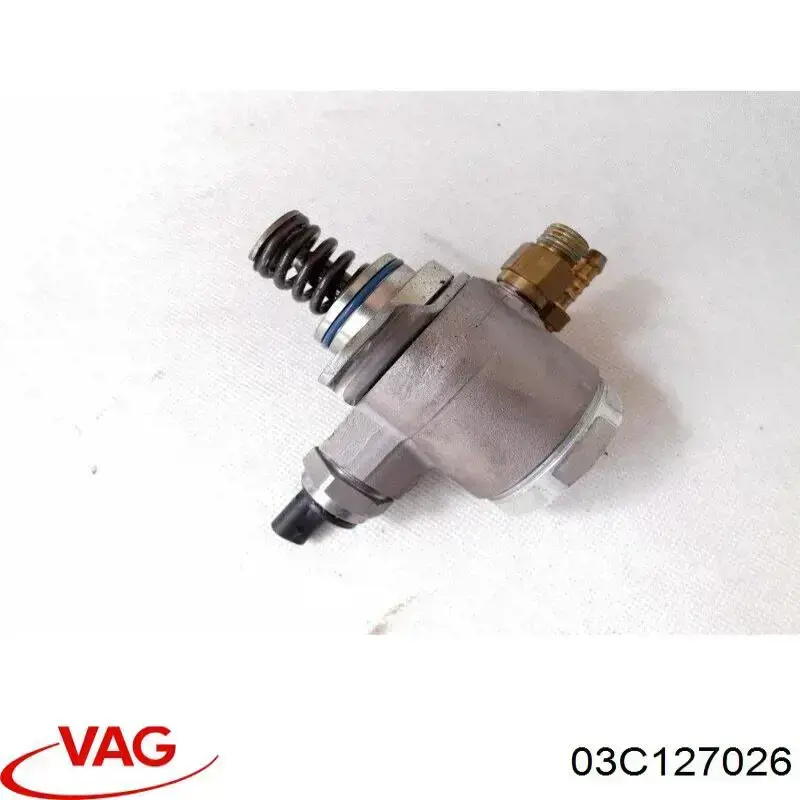  VAG 03C127026 цена, от 325.37 USD