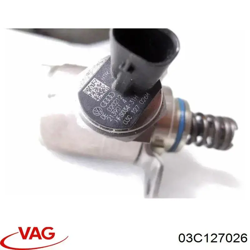 Купить 03C127026 VAG 