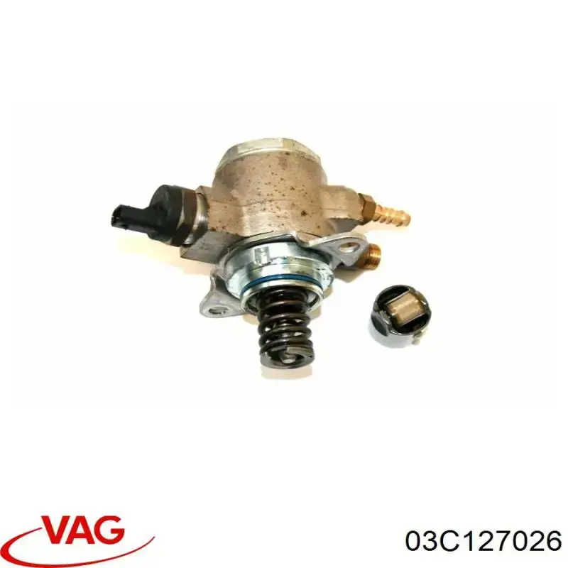  03C127026 VAG