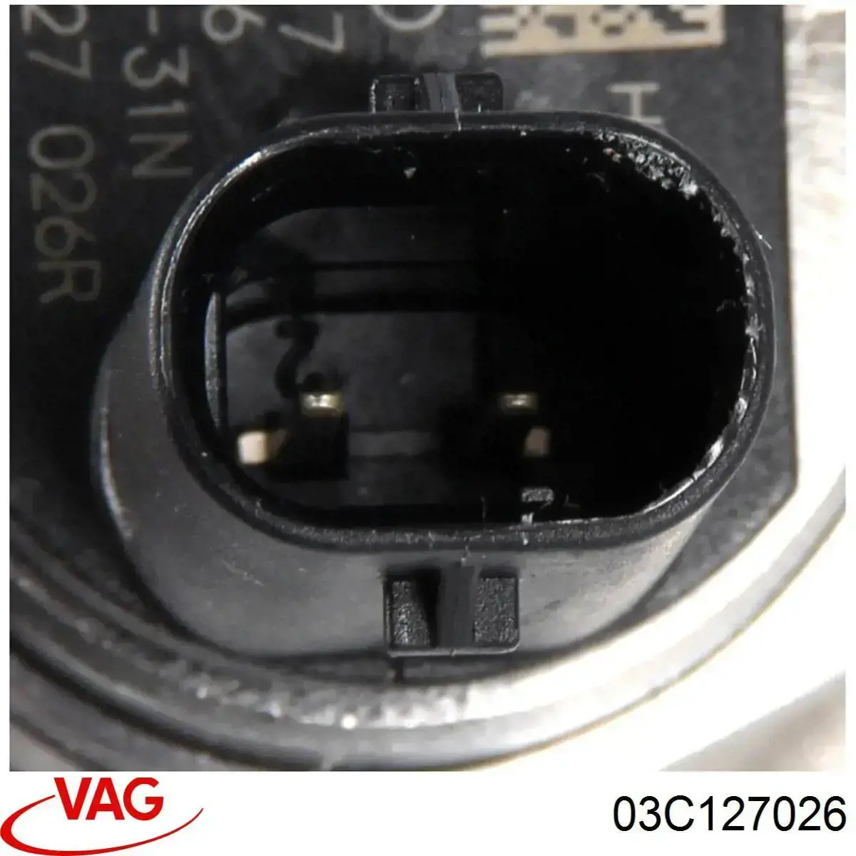 03C127026 VAG 