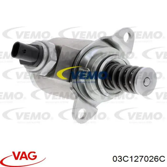 Купить 03C127026C VAG ТНВД