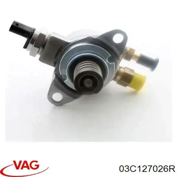 03C127026R VAG/Skoda