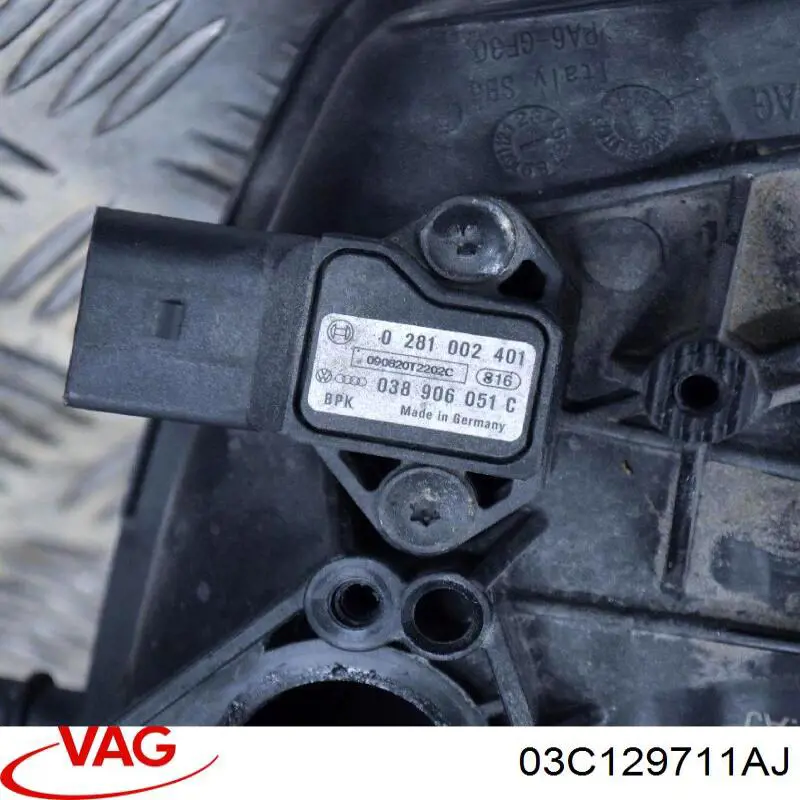 03C129711AJ VAG 