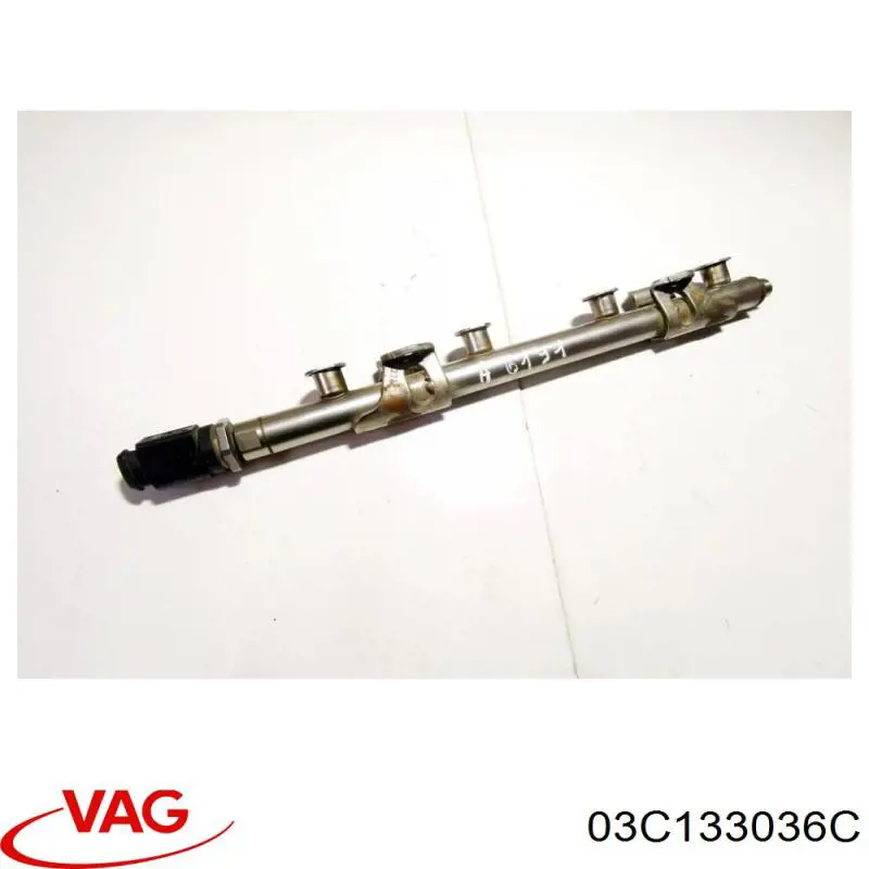  VAG 03C133036C цена, от 5.73 USD