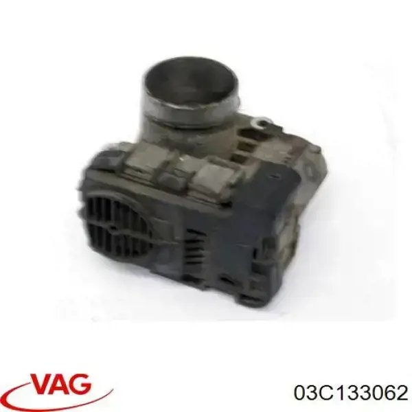 Дроссельная заслонка в сборе Magneti Marelli TB44SMV2 цена, от 335.35 USD