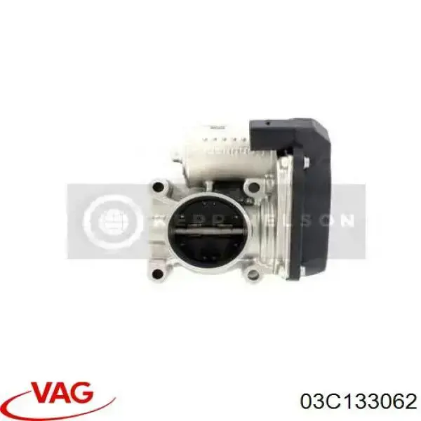 Купить TB44SMV2 Magneti Marelli Блок дроссельной заслонки