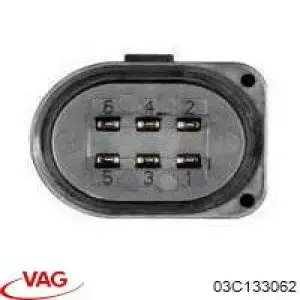 Дроссельная заслонка в сборе Magneti Marelli TB44SMV2 цена, от 335.35 USD